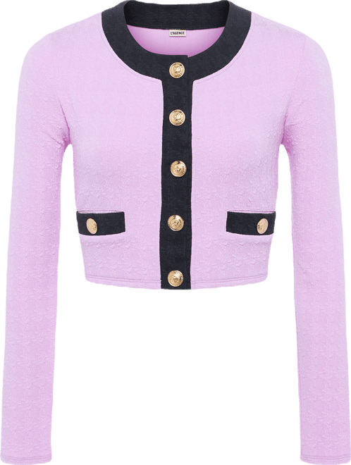 Adaline Cardigan Cover-Up