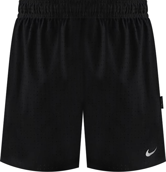 Nike Challenger Breathe Men's Dri-FIT 18cm (approx.) 2-in-1 Running Shorts