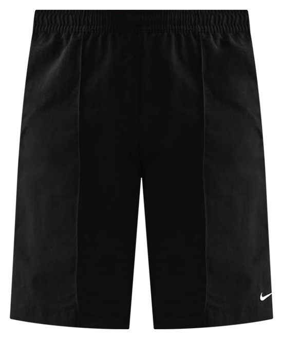 Nike Sportswear Everything Wovens Damskie spodenki z wysokim stanem 23 cm