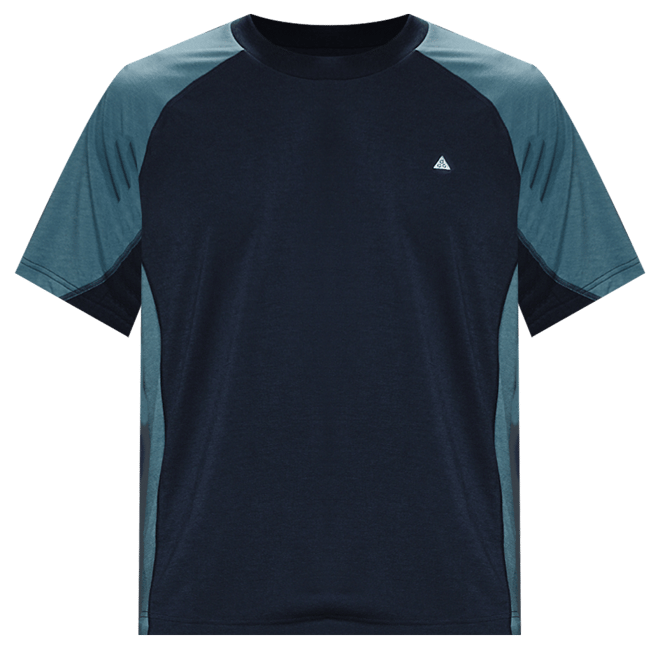 Nike ACG "Goat Rocks" Playera de manga corta Dri-FIT ADV UV para hombre
