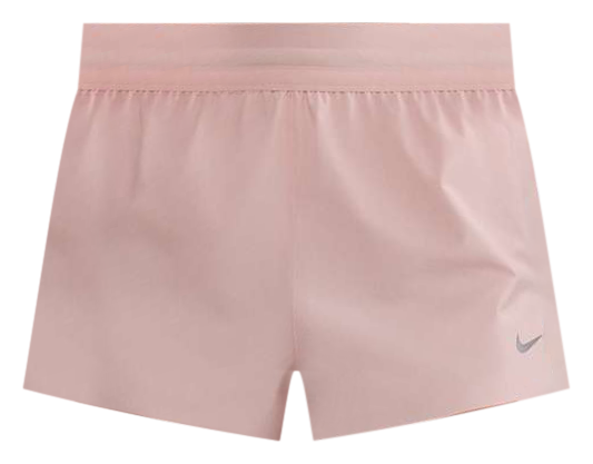 Nike Swift Women's Dri-FIT Mid-Rise 2.5" Brief-Lined Running Shorts
