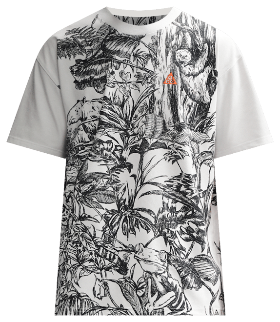 Nike ACG Men's Dri-FIT T-Shirt