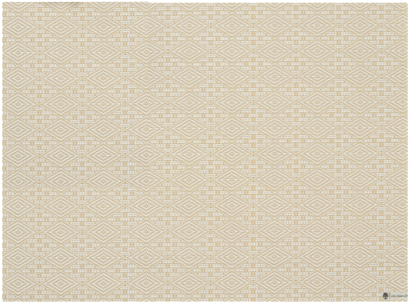 Martha Stewart Boxwood Rectangular Placemat