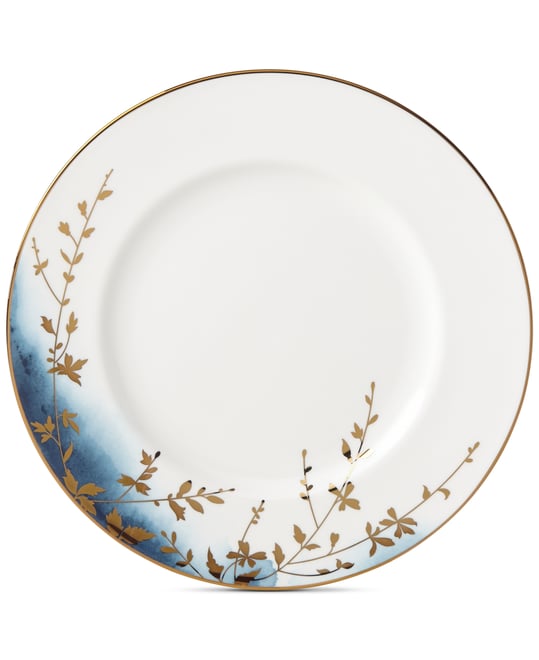 Highgrove Park Accent Plate