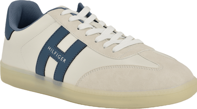 Tommy Hilfiger Men's Berge T-Toe Casual Sneakers - Macy's