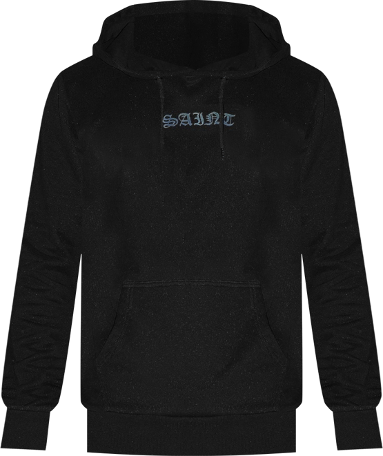 Men's New Age Yot Dragon Hoodie