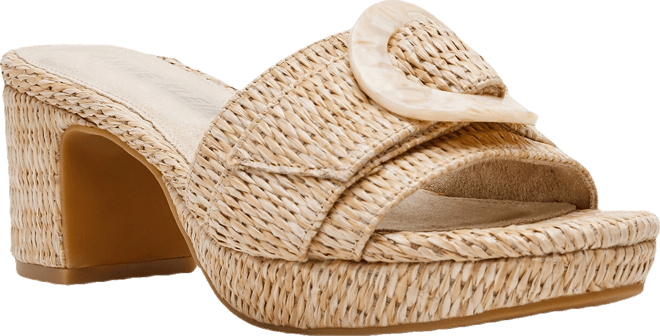 Anne Klein Hazel Sandal - Free Shipping | DSW