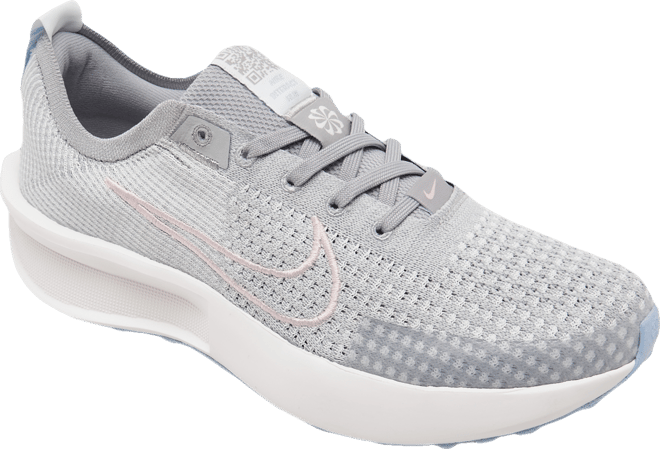 Nike Women's Interact Running Sneakers from Finish Line Macy's