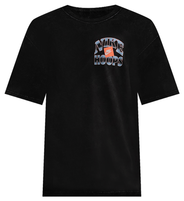 ナイキ メンズ マックス90 バスケットボール Tシャツ