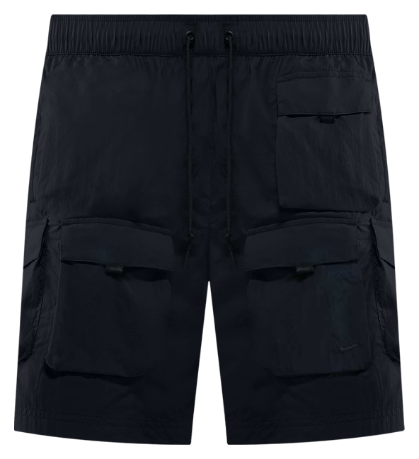 Nike Tech Shorts cargo de tejido Woven para hombre