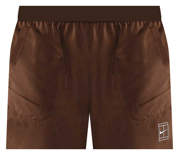 NikeCourt Advantage Men's Dri-FIT 6" Tennis Shorts