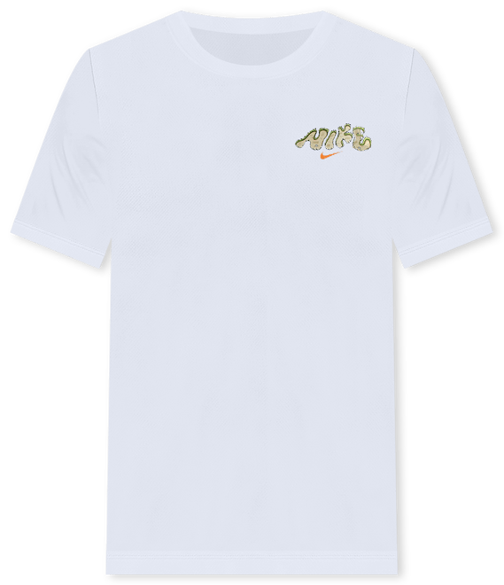 Nike Men's Golf T-Shirt
