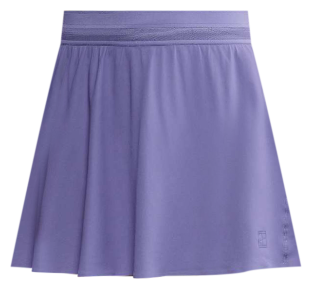 NikeCourt Ace Advantage Women's Dri-FIT Tennis Skirt