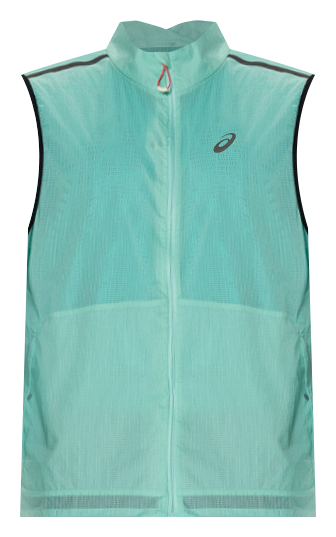 Metarun Packable Gilet
