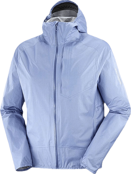 Bonatti Waterproof Jacket