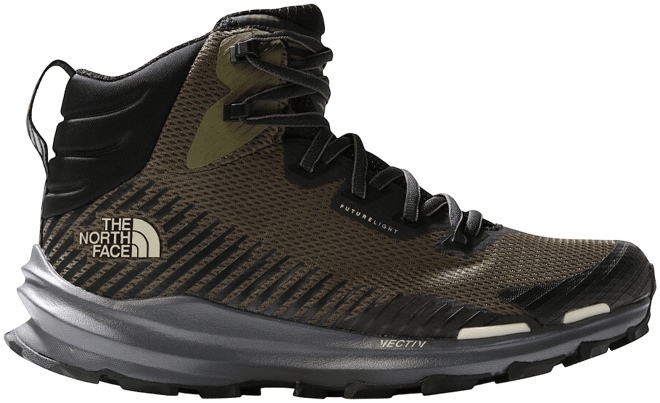 VECTIV Fastpack FUTURELIGHT bottes de marche imperméables