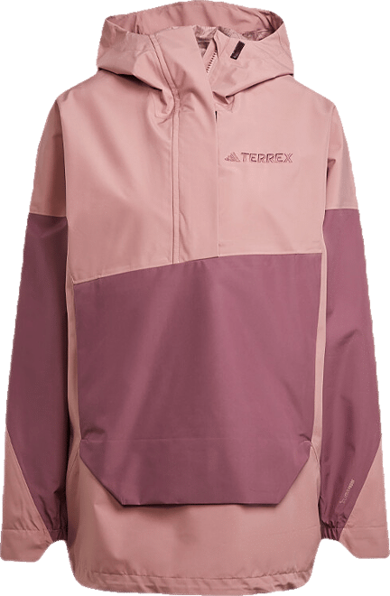 Xploric 2.5L Climaproof Women's Anorak