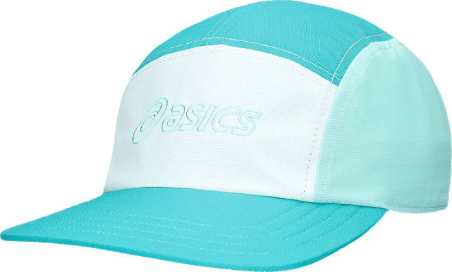 5 Panel Cap