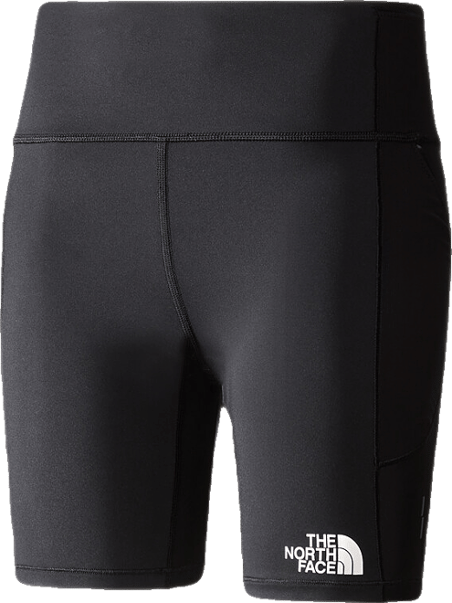 Movmynt Damen Tight Shorts