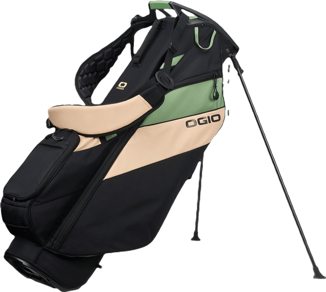 OGIO 2025 Fuse 4 Stand Bag | Dick's Sporting Goods