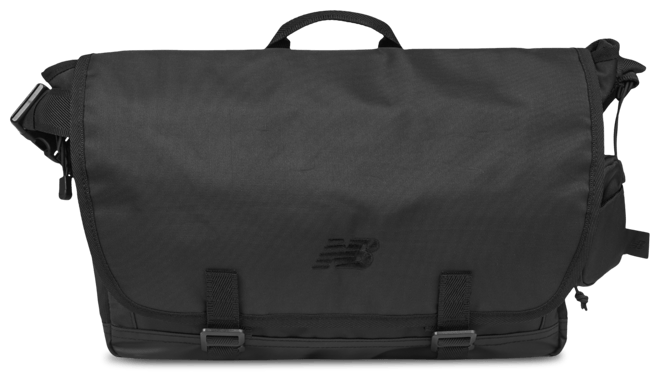 ショルダーバッグ・ポシェット New Balance 3D Messenger Bag NBGCFSS201 New Balance Messenger Bag | Foot Locker