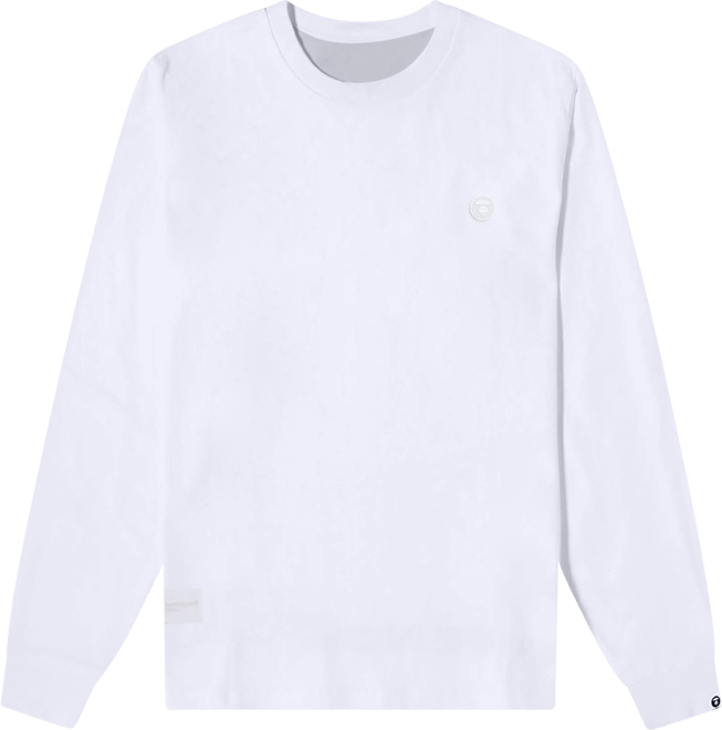 【AAPE】Now Long Tee ロンT AAPE LONG TEE – aapeus.com