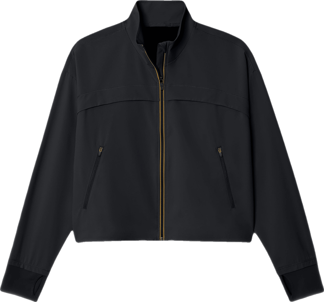 clane REVERSIBLE BOA JACKET ブラック 21aw clane REVERSIBLE BOA JACKET ブラック 21aw Six One Bomber