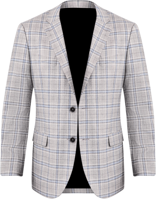 Men's Modern-Fit Sport Coat