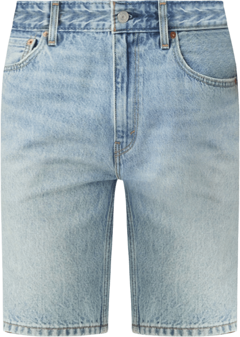 Men's 454 Relaxed-Fit 10" Shorts