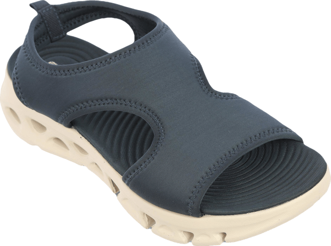 Flexus Womens Zyler Casual Sandals