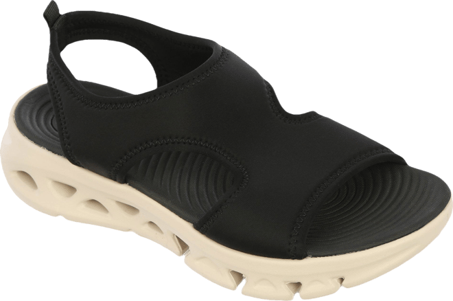 Flexus Womens Zyler Casual Sandals