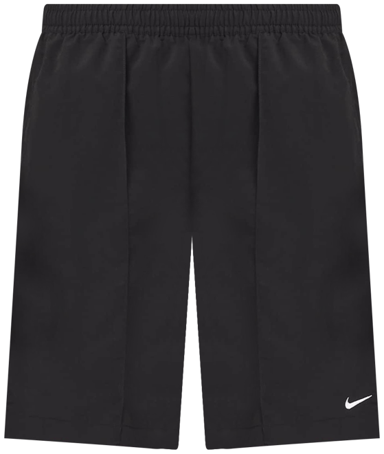 Nike Sportswear Everything Wovens Women's High-Waisted 9" Shorts