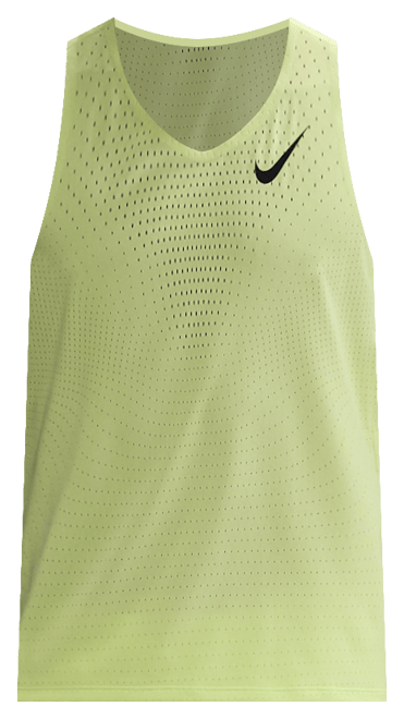 Nike AeroSwift Dri-FIT-ADV-Lauf-Singlet für Herren