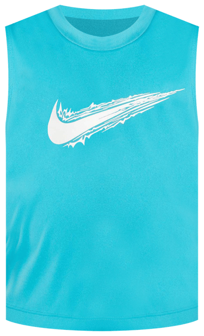 Nike Dri-FIT Toddler Multi Sleeveless Top