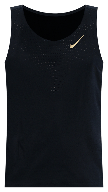 Nike AeroSwift x Jakob Men's Dri-FIT ADV Running Singlet