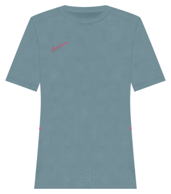 Nike Academy Women's Dri-FIT Soccer Top