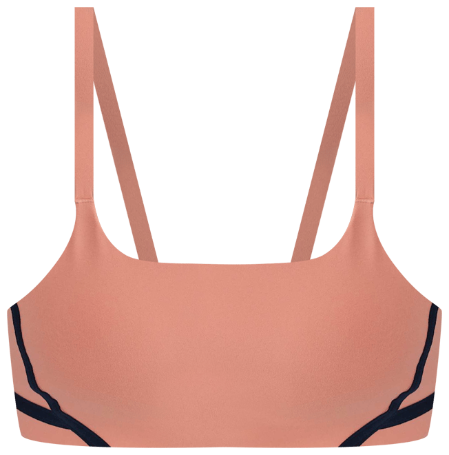 Nike One Convertible Bra deportivo de baja sujeción con forro ligero para mujer