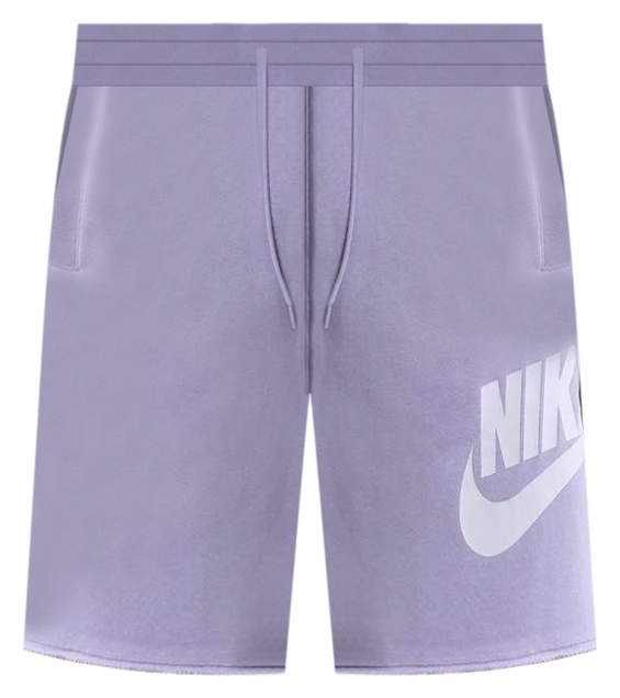 Nike Club Men's French Terry Alumni Shorts