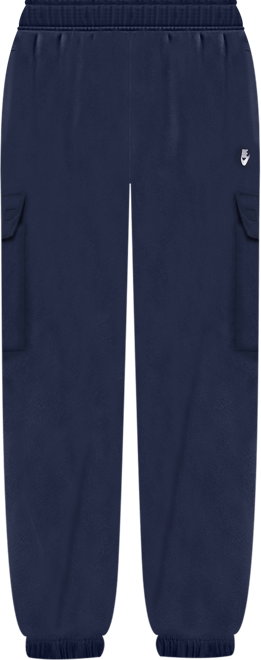 Nike Club Geweven cargobroek voor heren