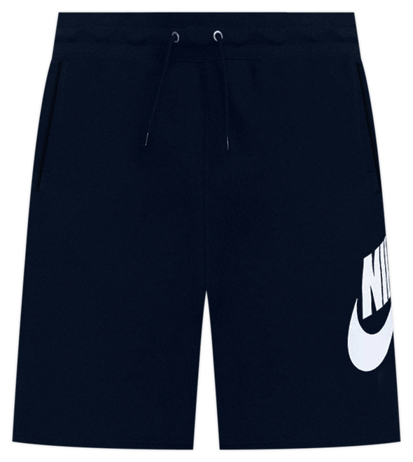 Nike Club Męskie spodenki z dzianiny Alumni