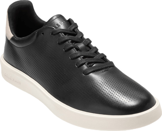 Cole Haan Men's Grand Crosscourt Daily Laser Sneaker - Macy's