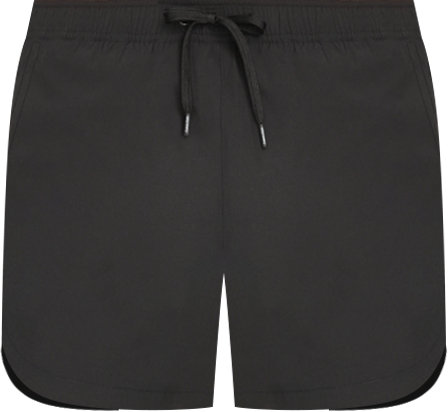 Men's Stretch Active Modern Euro 5" Swimsuit