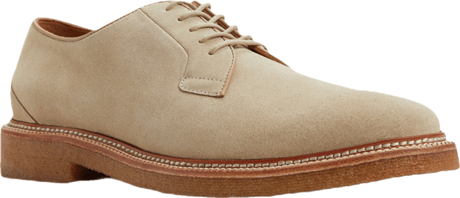 Men's Ronald Leather Lace Up Dress Shoe