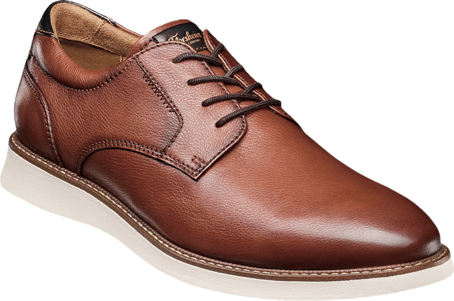 Men's Launch Plain Toe Oxford