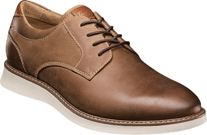 Men's Launch Plain Toe Oxford