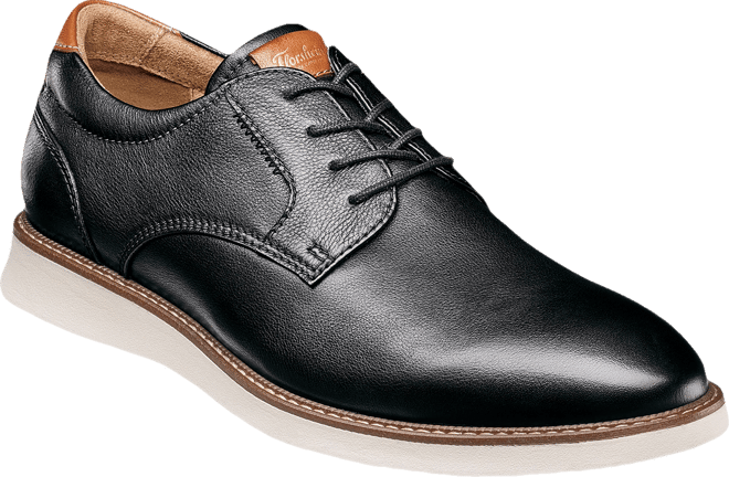 Men's Launch Plain Toe Oxford
