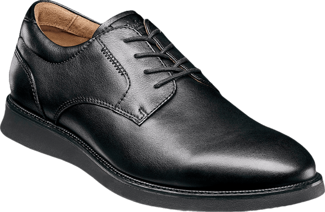 Men's Launch Plain Toe Oxford