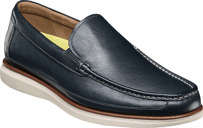Men's Tropics Moc Toe Venetian Loafer