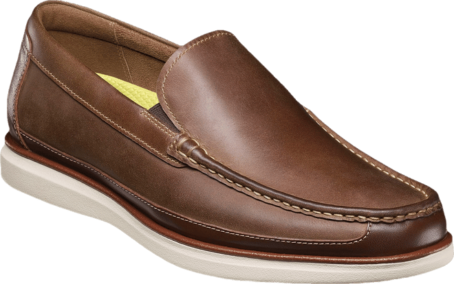 Men's Tropics Moc Toe Venetian Loafer