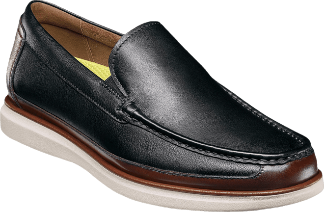 Men's Tropics Moc Toe Venetian Loafer